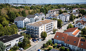 Generalunternehmer Wohnungsbau Limburg an der Lahn